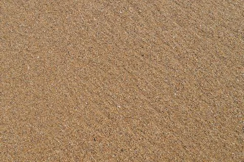 Sand grains pattern and texture, ok for background Stock Photos