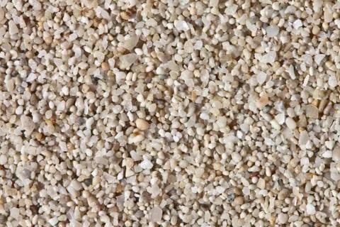 Sand grains Stock Photos