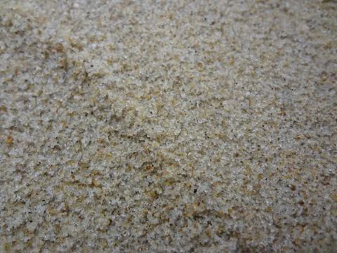 Sand Grains Stockfoto's