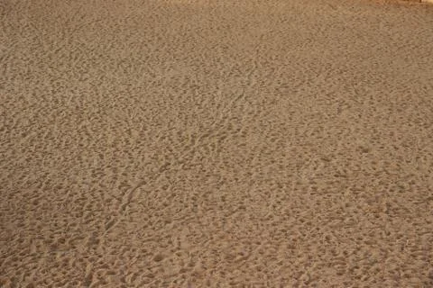 Sand ground Stock Photos