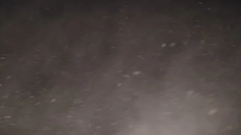 Sand Gust Video stock 249284453