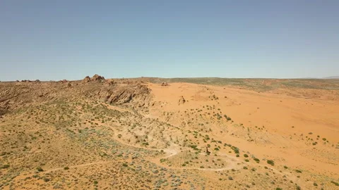 Sand hollow 11 Stock Footage 149603622