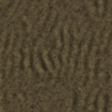 Sand Stock Illustration