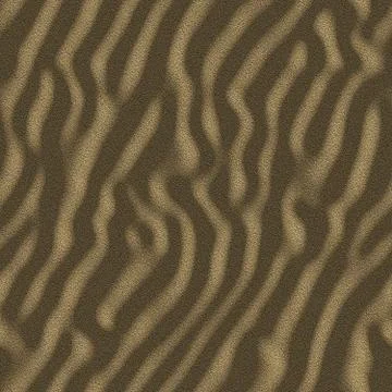 Sand Stock Illustration