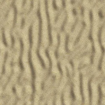 Sand Stock Illustration