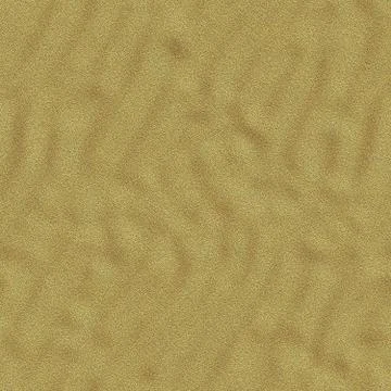 Sand Stock Illustration