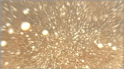 Sand Impact Camera Transition Stock Footage 237134595