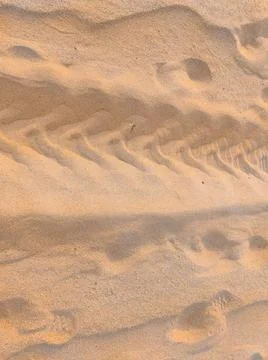 Sand lands Stock Photos