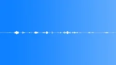 Sand light falling in cave 04 Sound Effect
