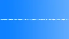 Sand light falling on ground 04 Sound Effect
