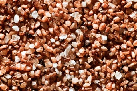 Sand macro Stock Photos