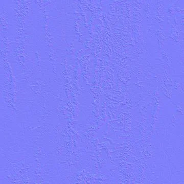 Sand normal map texture, Texture mapping Foto stock