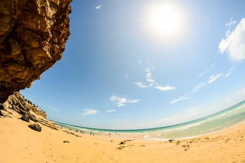 Sand Ocean Beach Stock Photos