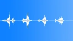 Sand paper scrape Sound Effect