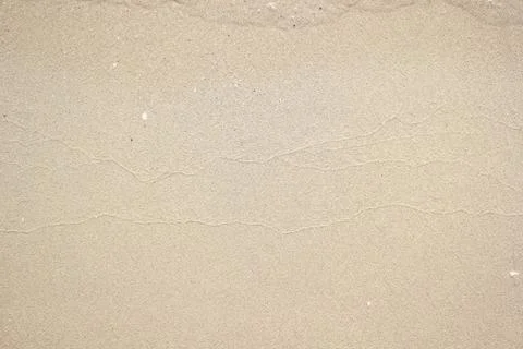 Sand pattern texture. Sea sand background for design your work. Stock Photos