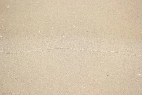 Sand pattern texture. Sea sand background for design your work. Stock Photos
