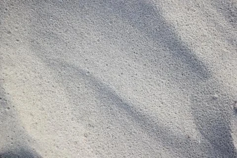 Sand pattern texture. Sea sand background for design your work. Stock Photos