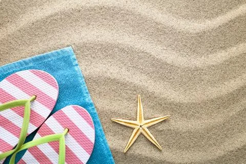 Sand Stock Photos