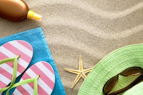 Sand Stock Photos