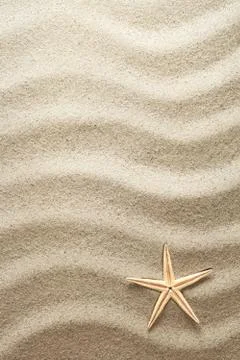 Sand Foto stock