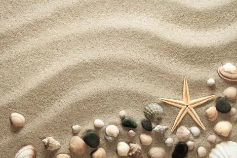 Sand Stock Photos