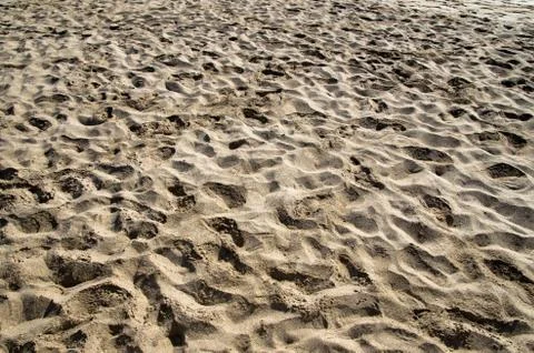 Sand Stock-Fotos