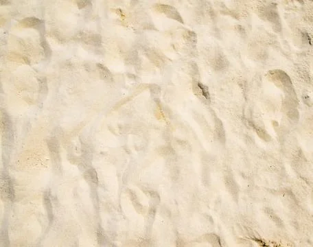 Sand Foto stock