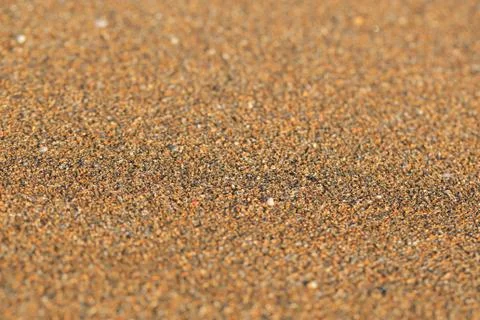 Sand Foto stock