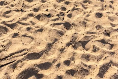 Sand Stock Photos