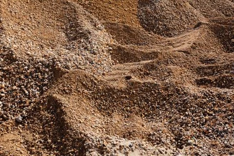 Sand Stock Photos
