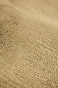 Sand Foto stock