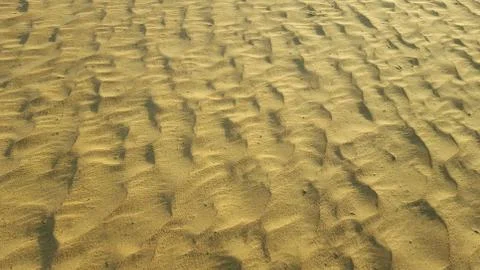 Sand Foto stock