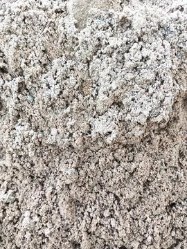 Sand. Foto stock