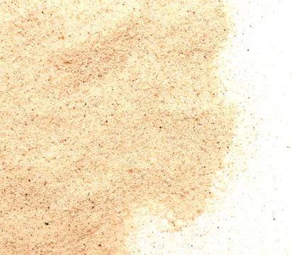 Sand pile Stock Photos