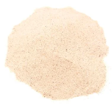Sand pile Stock Photos