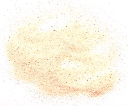 Sand pile Stock Photos