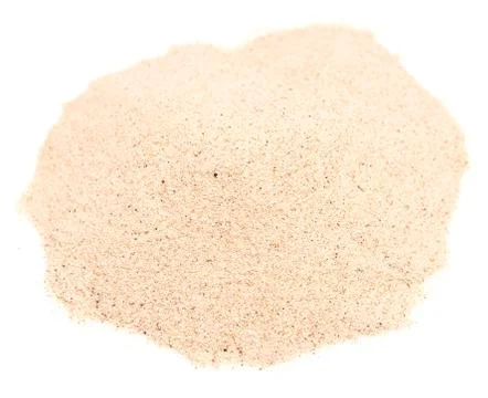 Sand pile Stock Photos