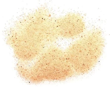 Sand pile Stock Photos