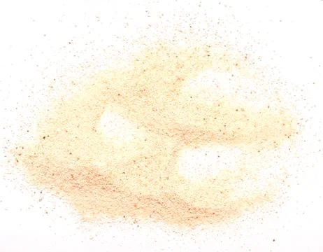 Sand pile Stock Photos