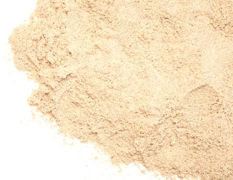 Sand pile Stock Photos