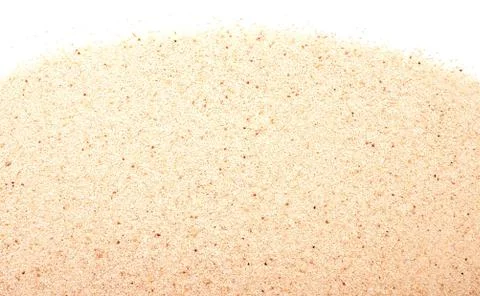 Sand pile Stock Photos