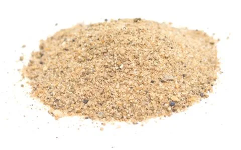 Sand pile Stock Photos