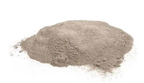 Sand pile Stock Photos