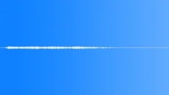 Sand pour debris Sound Effect