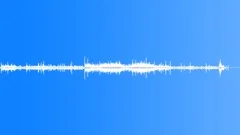 Sand pour long 02Sound Effect