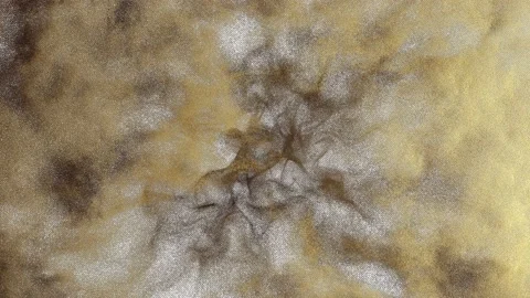 Sand Realistic Stock Footage 170281003