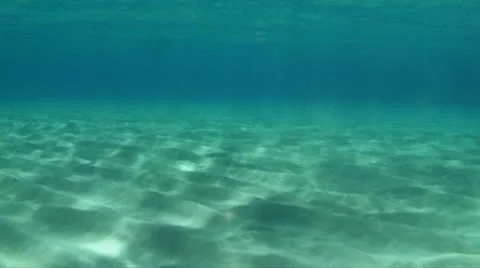 Sand Ripples 02 Stock Footage 10720870