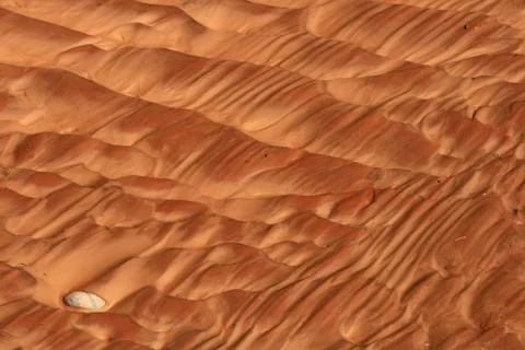 Sand ripples Photos