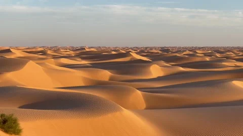 Sand sea 스톡 동영상 197484834