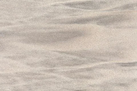 Sand on the shore Stock Photos